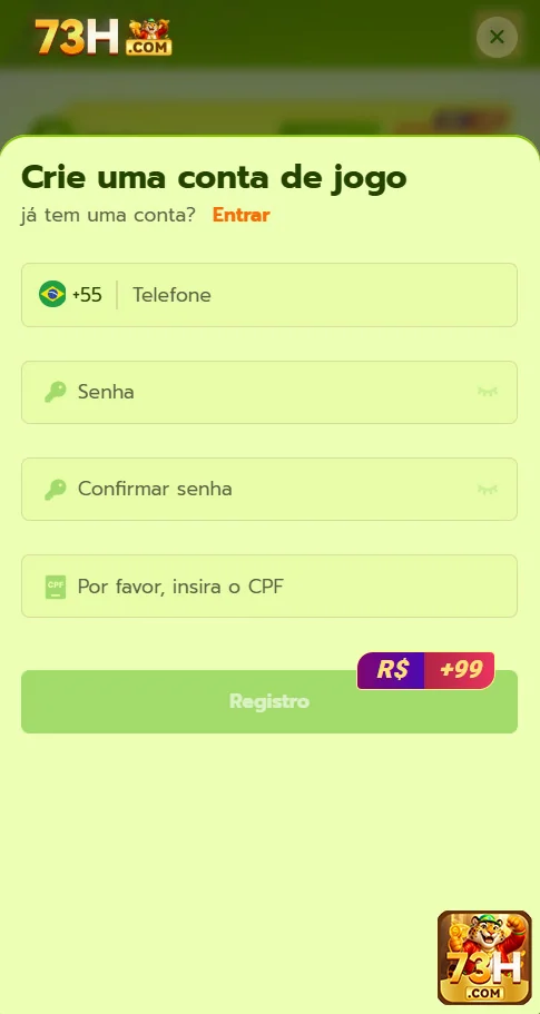 Jogador em mesa VIP celebrando promoções da 73h.com