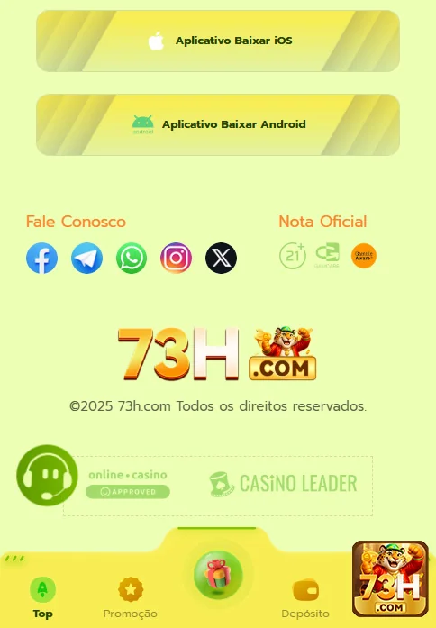 Ilustração de Descubra os serviços VIP do 73h para jogadores exigentes